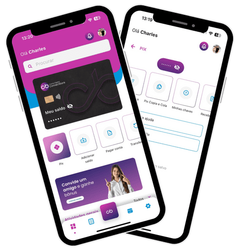 APP ConnectBank
